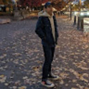 Meet your Posher, Osvaldo